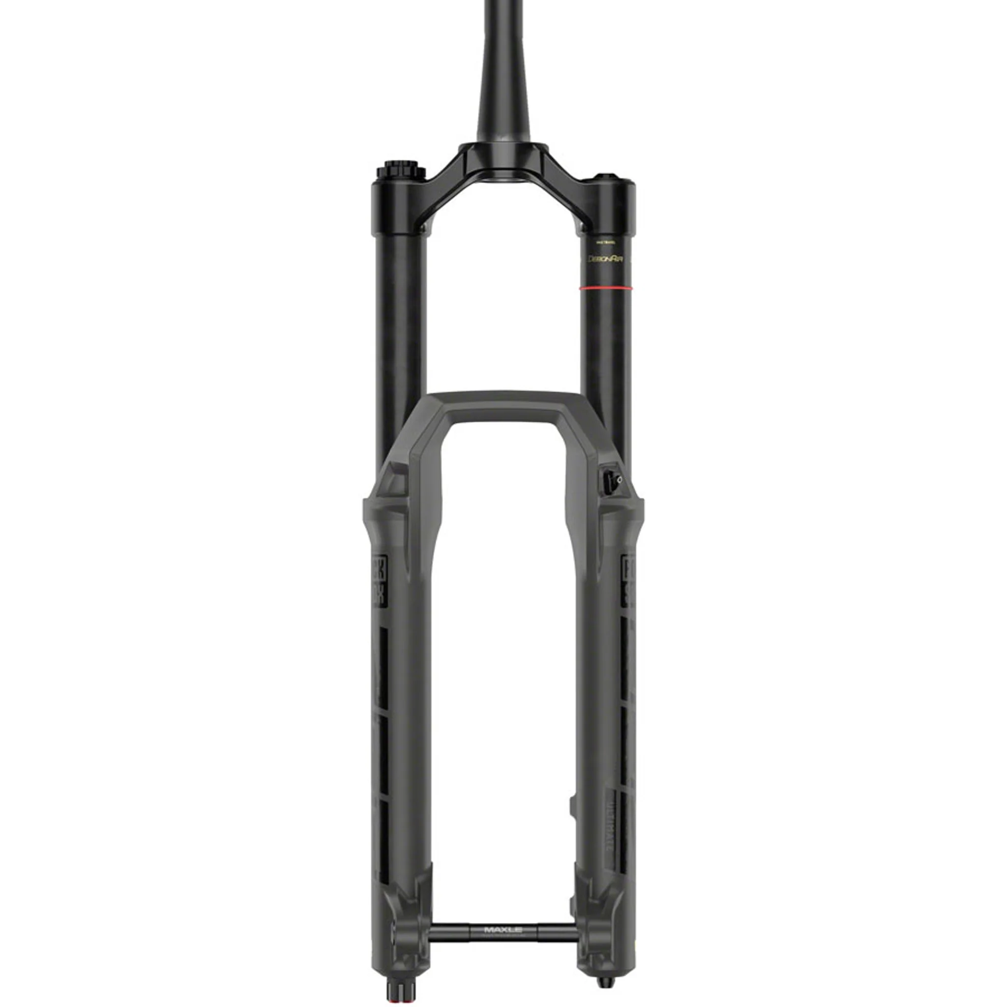 ZEB Ultimate Charger Suspension Fork - Image 6
