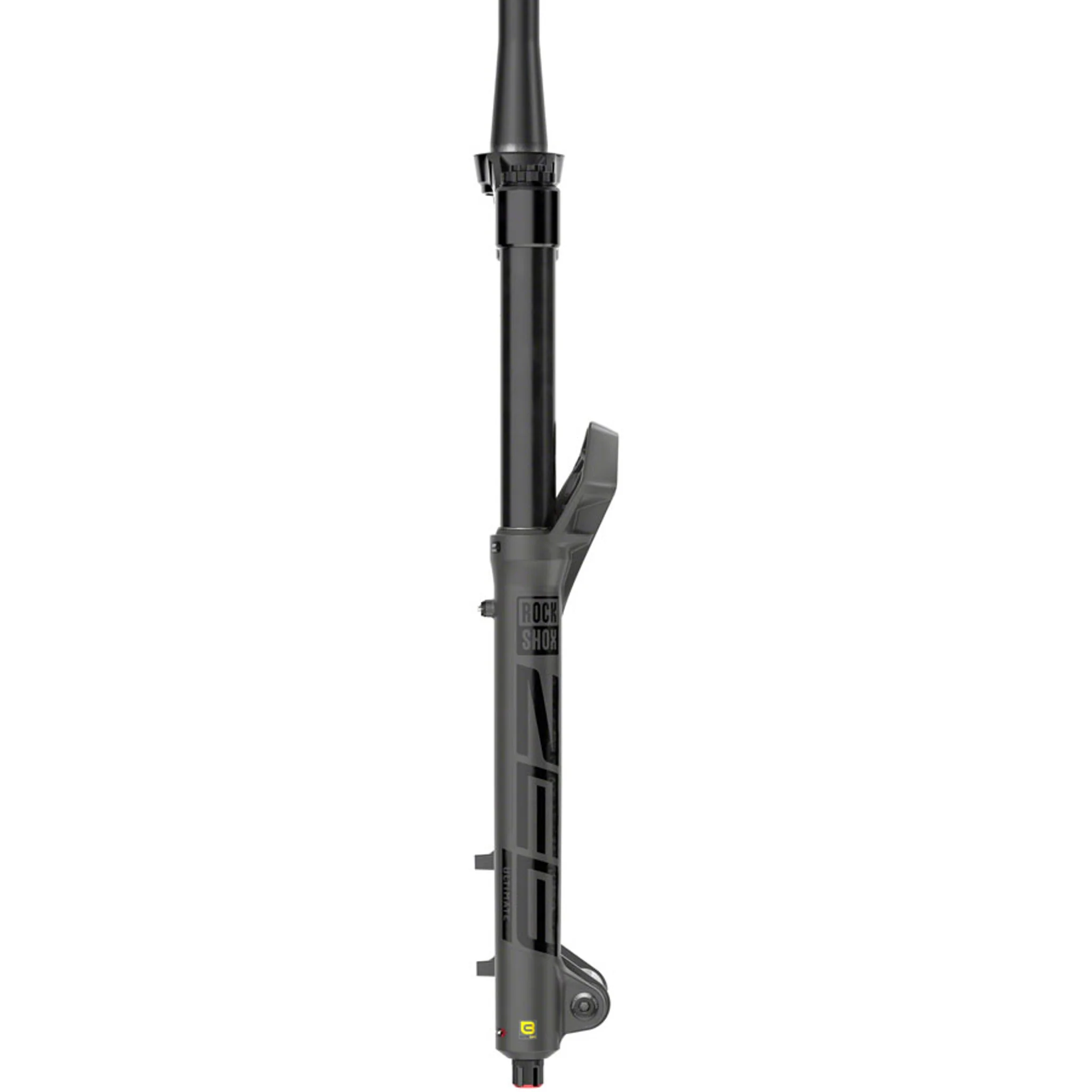 ZEB Ultimate Charger Suspension Fork - Image 7