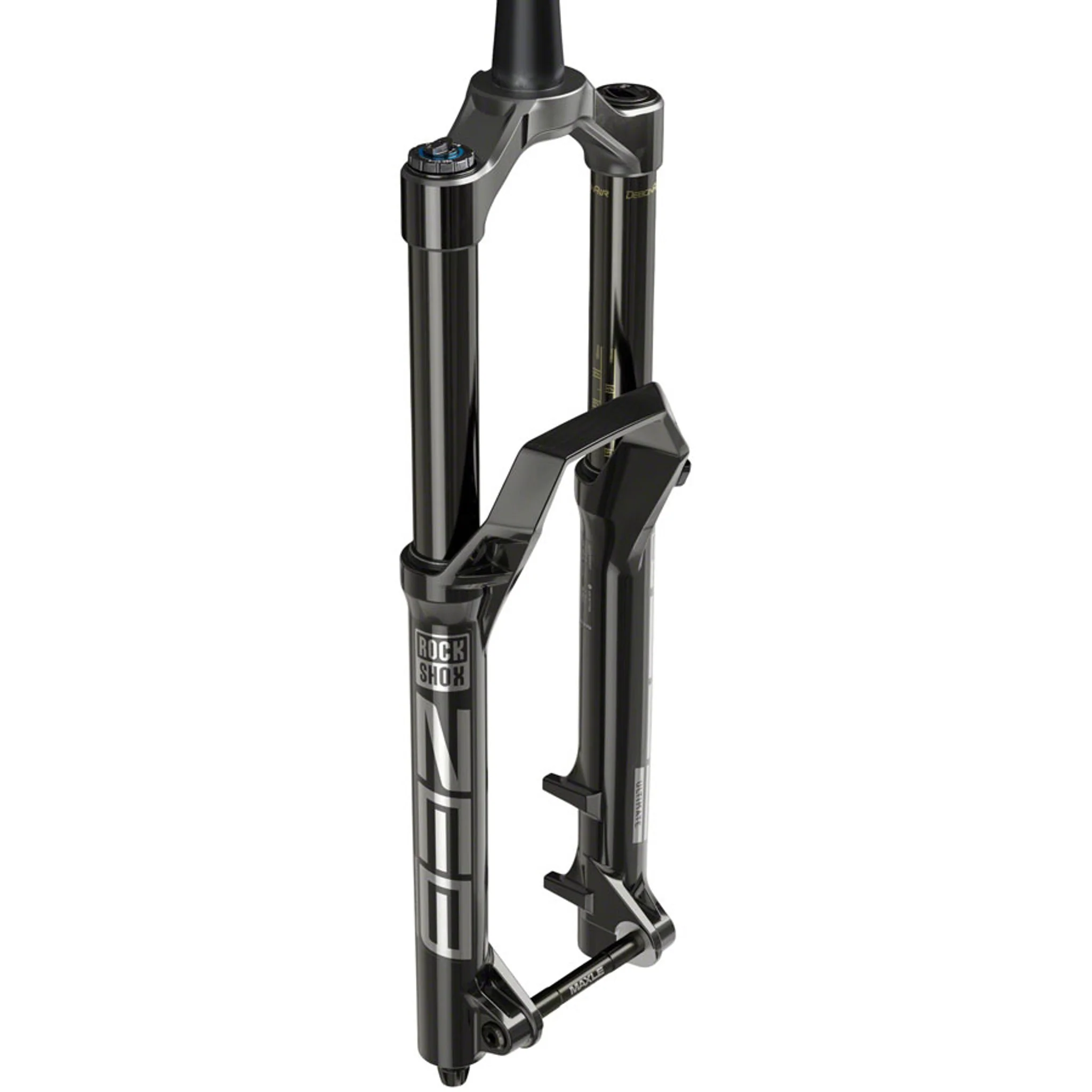 ZEB Ultimate Charger Suspension Fork - Image 9