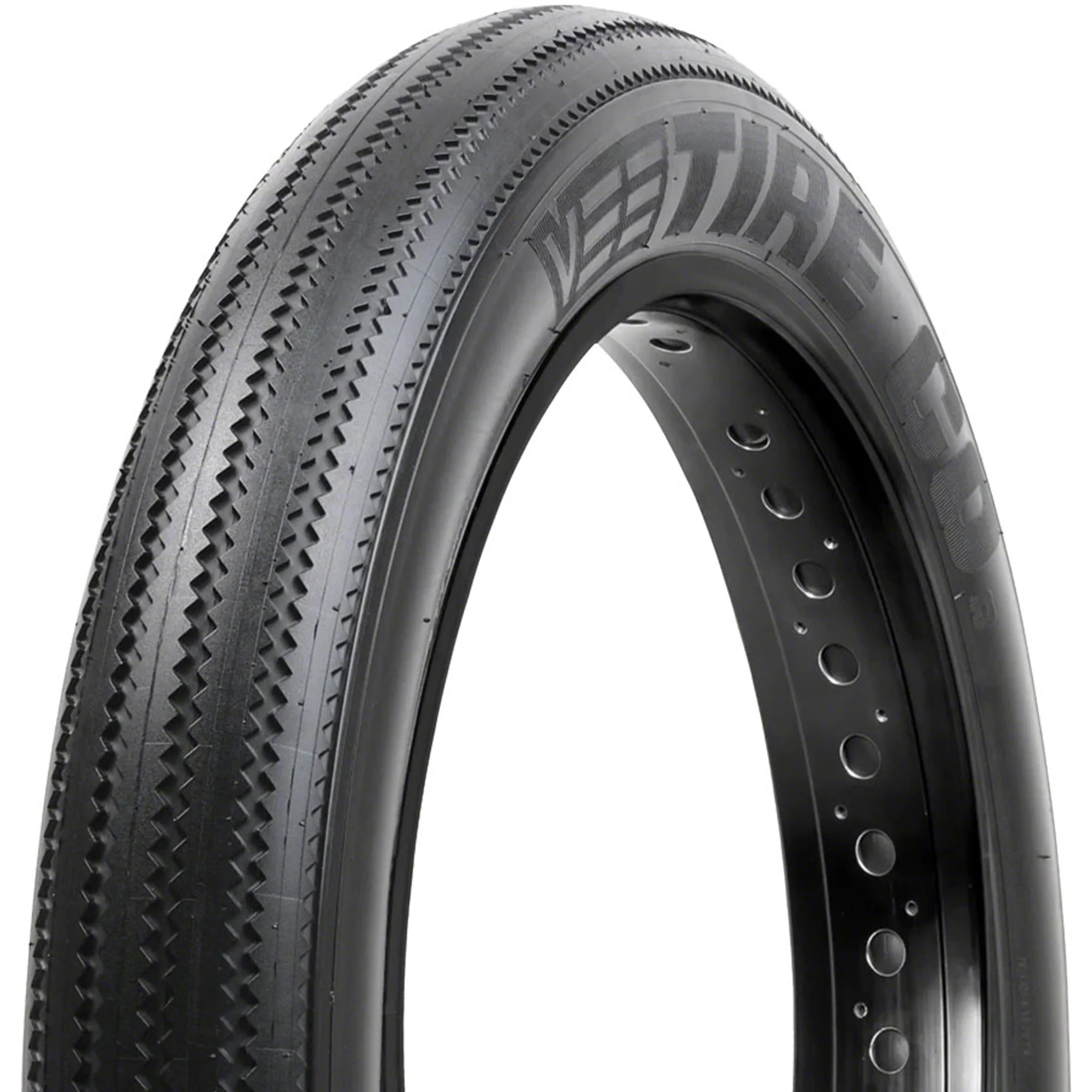 ZigZag Tire