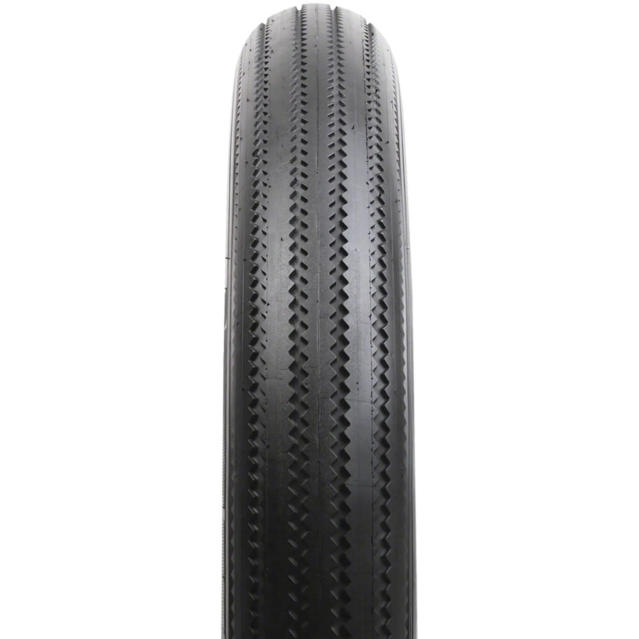 ZigZag Tire - Image 2