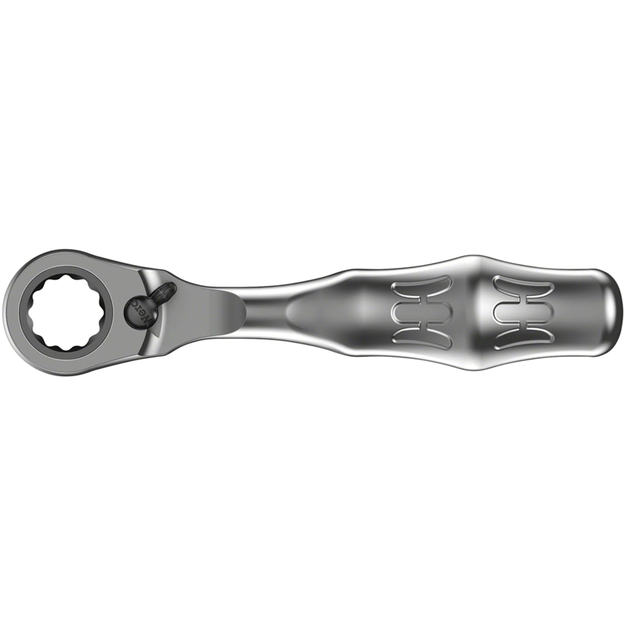 Zyklop Mini 2 Ratchet - 1/4" Drive